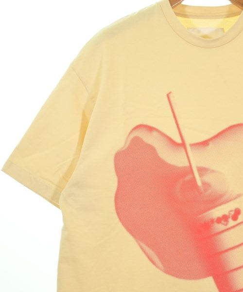 JIL SANDER เสื้อยืด/เสื้อท็อปส์