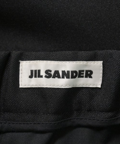JIL SANDER กางเกงขายาว