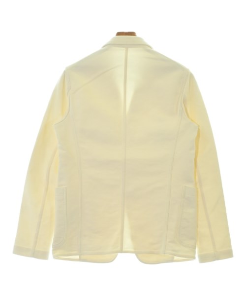 JIL SANDER แจ็คเก็ตลำลอง