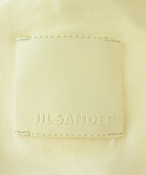 JIL SANDER แจ็คเก็ตลำลอง