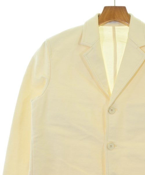JIL SANDER แจ็คเก็ตลำลอง