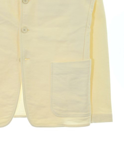 JIL SANDER แจ็คเก็ตลำลอง