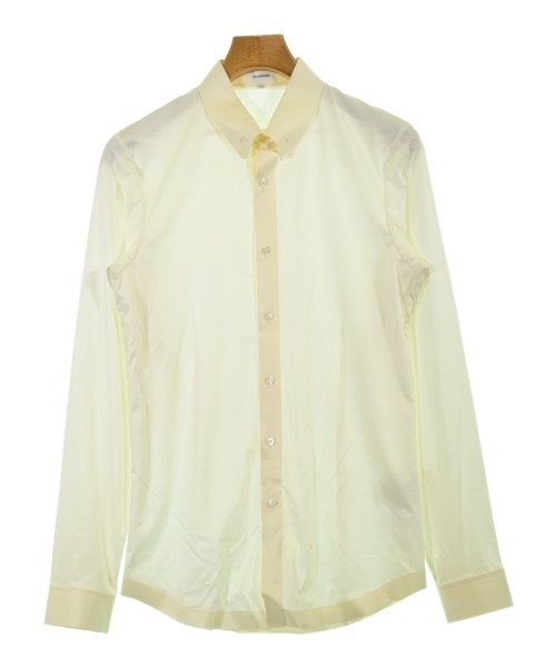 JIL SANDER เสื้อลำลอง