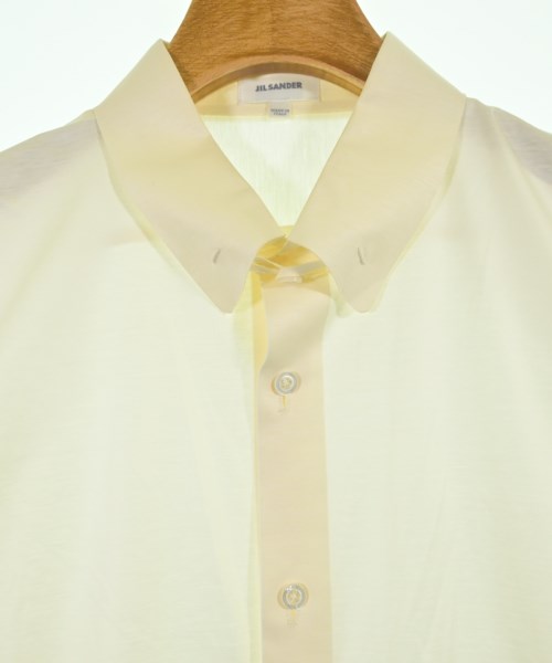 JIL SANDER เสื้อลำลอง