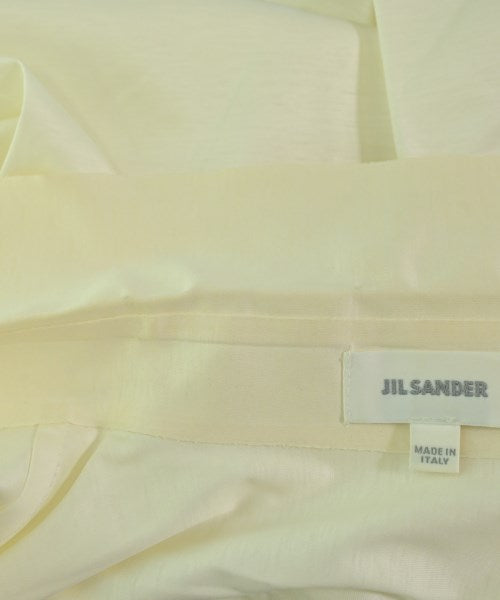 JIL SANDER เสื้อลำลอง