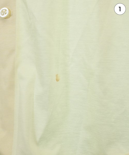 JIL SANDER เสื้อลำลอง