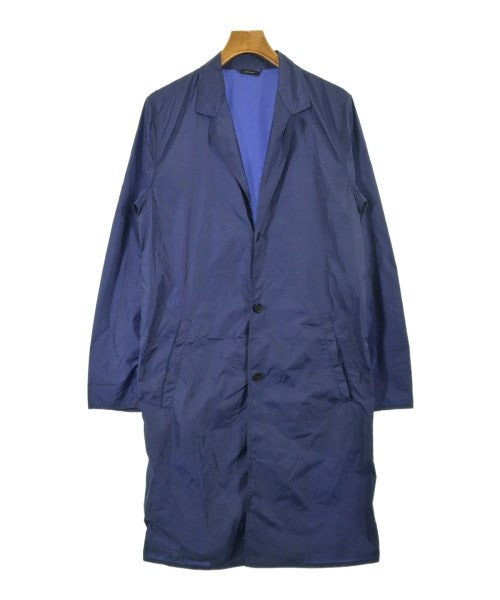 JIL SANDER เสื้อโค้ทเชสเตอร์ฟิลด์