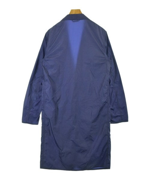 JIL SANDER เสื้อโค้ทเชสเตอร์ฟิลด์