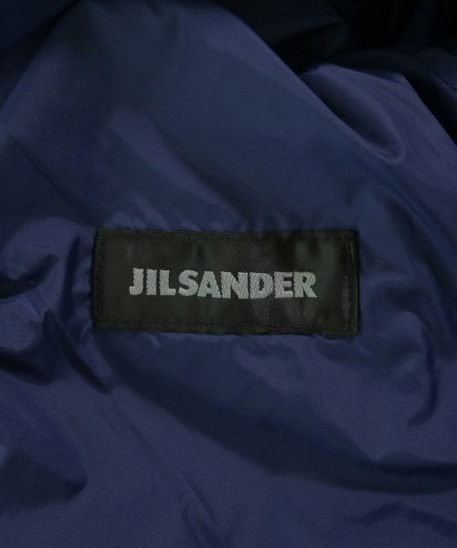 JIL SANDER เสื้อโค้ทเชสเตอร์ฟิลด์