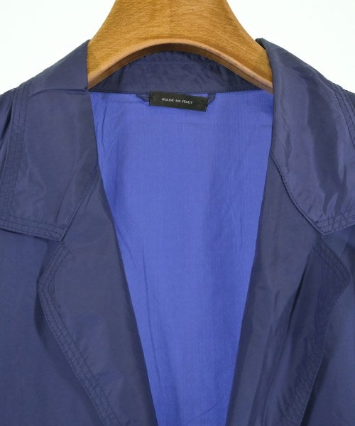 JIL SANDER เสื้อโค้ทเชสเตอร์ฟิลด์