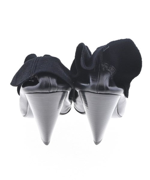 JIL SANDER รองเท้าส้นสูง