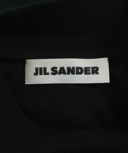 JIL SANDER เสื้อยืด/เสื้อท็อปส์