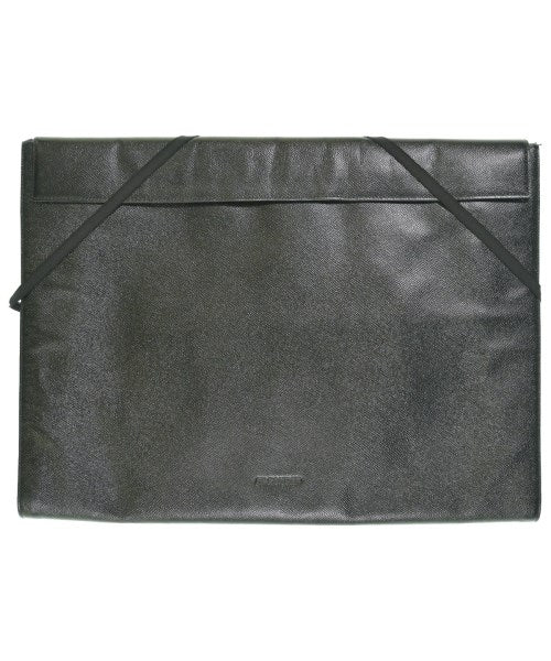 JIL SANDER คลัตช์