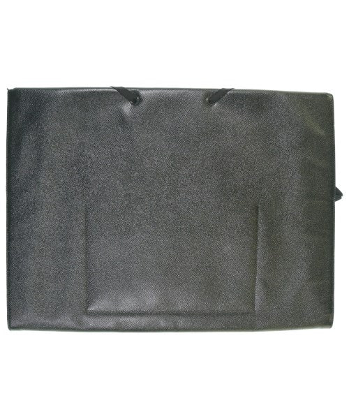 JIL SANDER คลัตช์