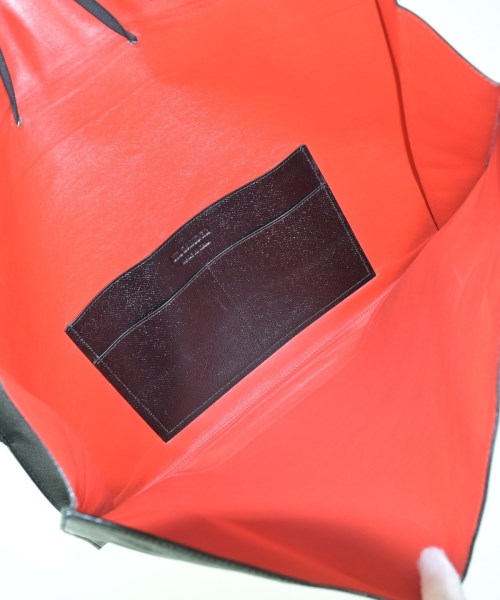 JIL SANDER คลัตช์