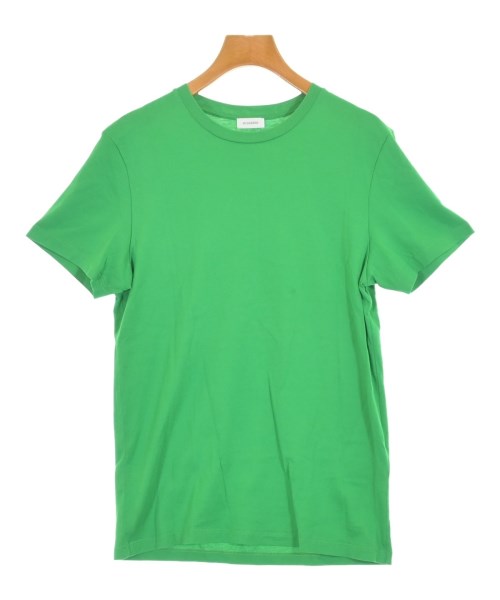 JIL SANDER เสื้อยืด/เสื้อท็อปส์