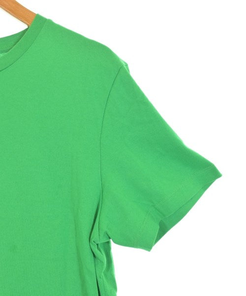 JIL SANDER เสื้อยืด/เสื้อท็อปส์