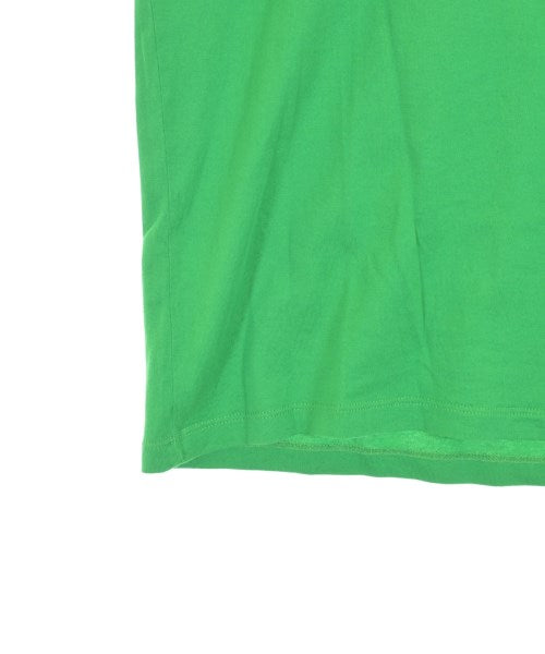 JIL SANDER เสื้อยืด/เสื้อท็อปส์
