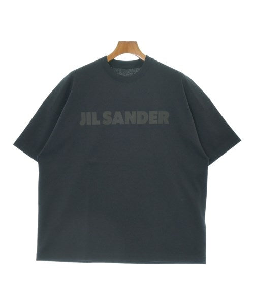 JIL SANDER เสื้อยืด/เสื้อท็อปส์