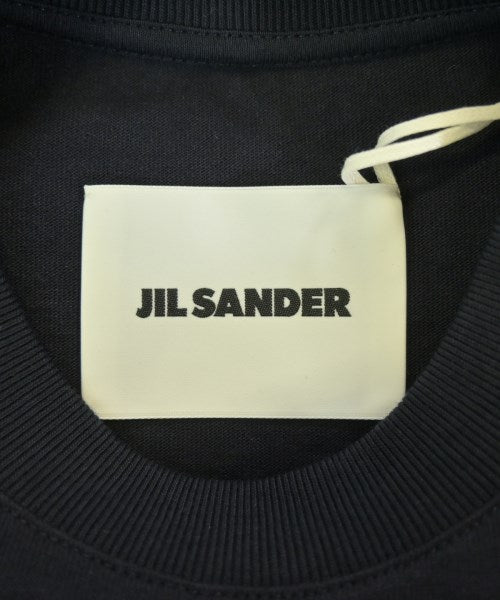 JIL SANDER เสื้อยืด/เสื้อท็อปส์