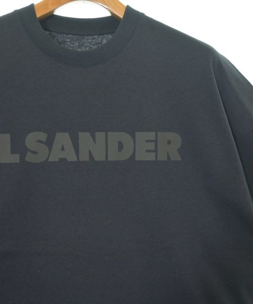 JIL SANDER เสื้อยืด/เสื้อท็อปส์