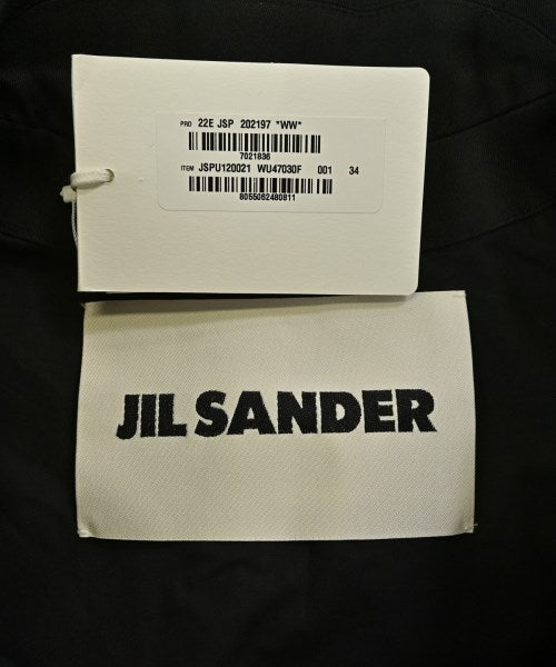 JIL SANDER เสื้อโค้ท อื่น