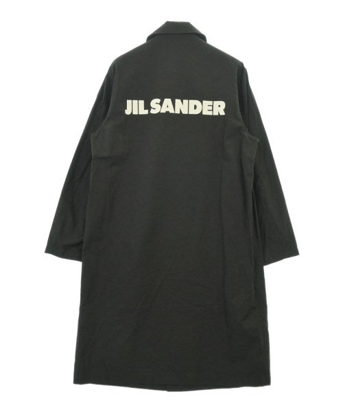 JIL SANDER เสื้อคลุมคอปก Soutien
