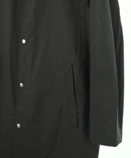 JIL SANDER เสื้อคลุมคอปก Soutien