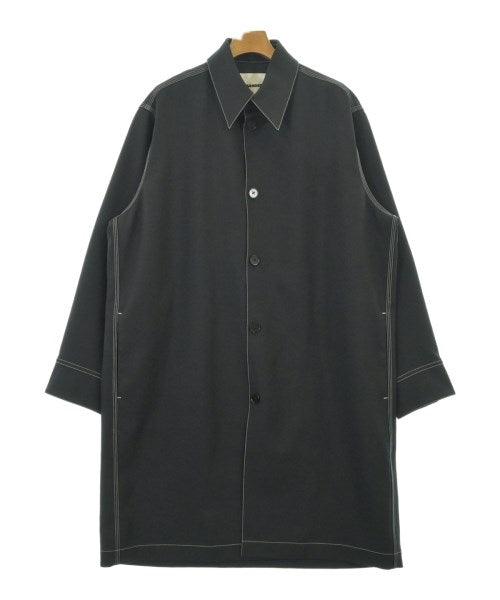 JIL SANDER เสื้อคลุมคอปก Soutien
