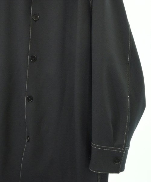 JIL SANDER เสื้อคลุมคอปก Soutien