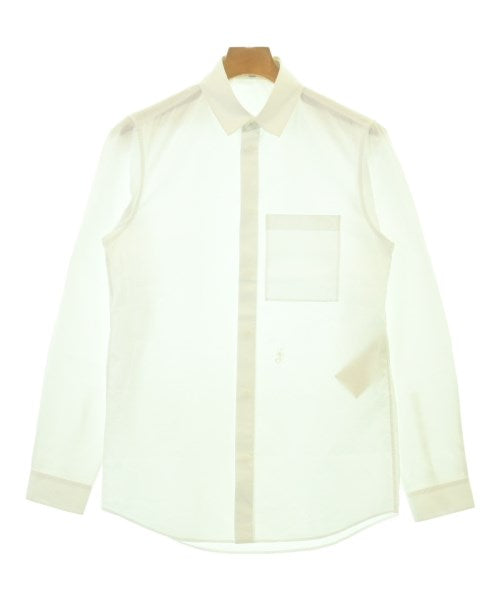 JIL SANDER เสื้อลำลอง