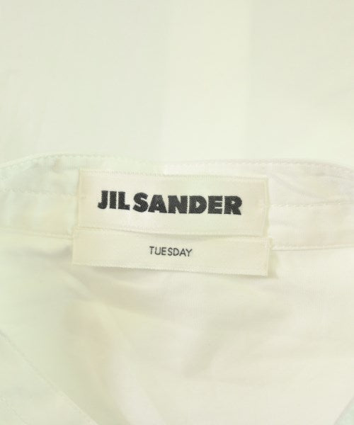 JIL SANDER เสื้อลำลอง