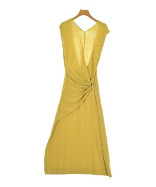 JIL SANDER ชุดเดรส