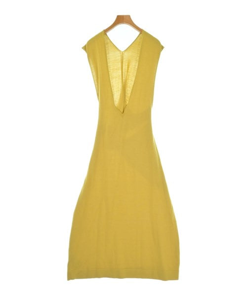 JIL SANDER ชุดเดรส