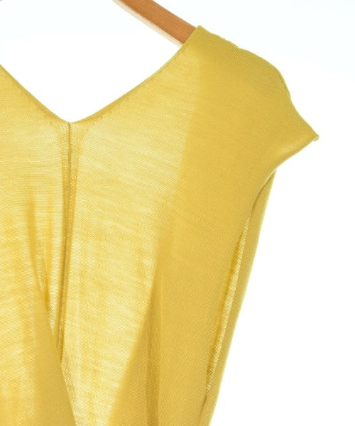 JIL SANDER ชุดเดรส