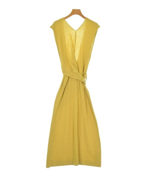 JIL SANDER ชุดเดรส