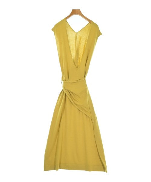 JIL SANDER ชุดเดรส