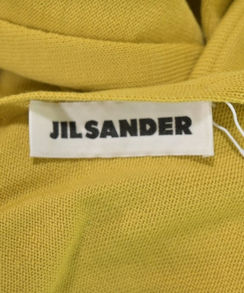JIL SANDER ชุดเดรส