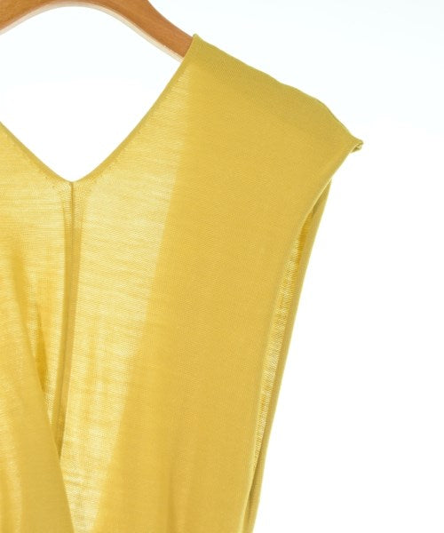 JIL SANDER ชุดเดรส