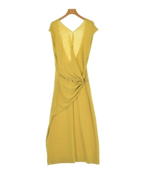 JIL SANDER ชุดเดรส