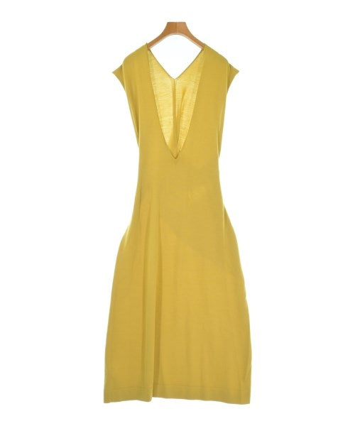 JIL SANDER ชุดเดรส