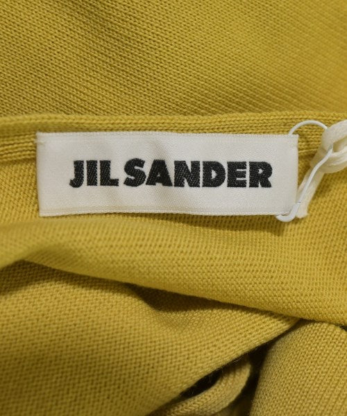 JIL SANDER ชุดเดรส