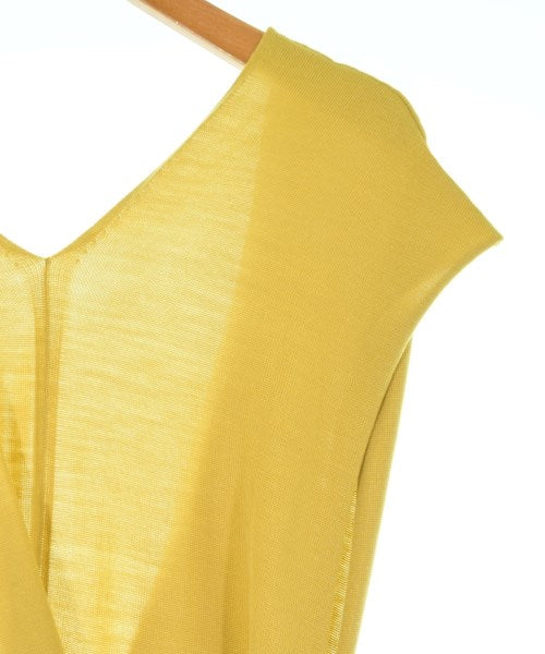 JIL SANDER ชุดเดรส
