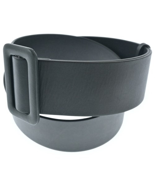 JIL SANDER เข็มขัด