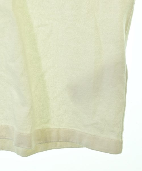 JIL SANDER เสื้อยืด/เสื้อท็อปส์