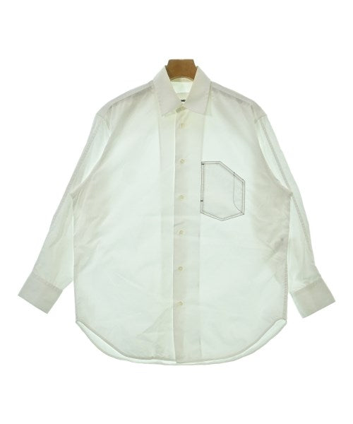JIL SANDER เสื้อลำลอง