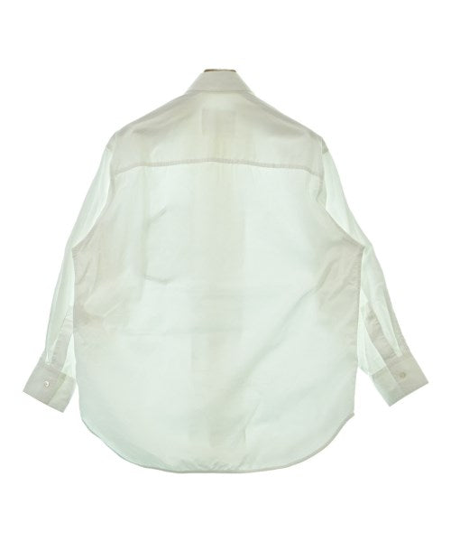 JIL SANDER เสื้อลำลอง