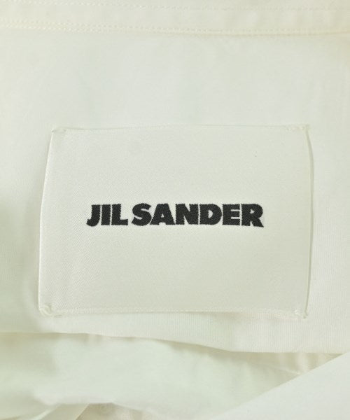 JIL SANDER เสื้อลำลอง