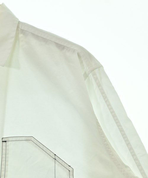 JIL SANDER เสื้อลำลอง
