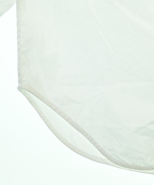 JIL SANDER เสื้อลำลอง